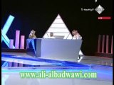 كابتن علي حمد برنامج القرار 1- افضل حكم عربي 2009
