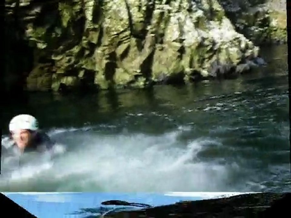 video riviere des roches