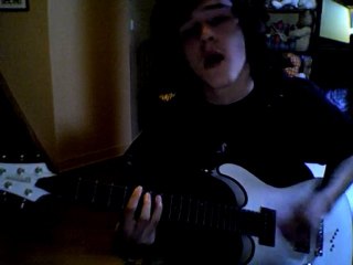 Handle This (Sum 41 cover)