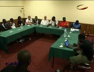 Togo : L’heure des funérailles pour les éperviers