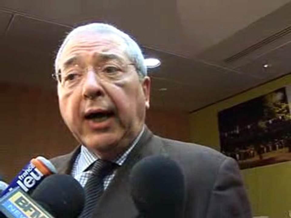 Au PS, la santé prend le pas sur les transports