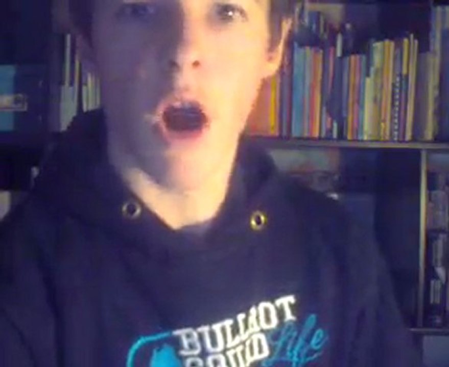 ptit delire tout seul