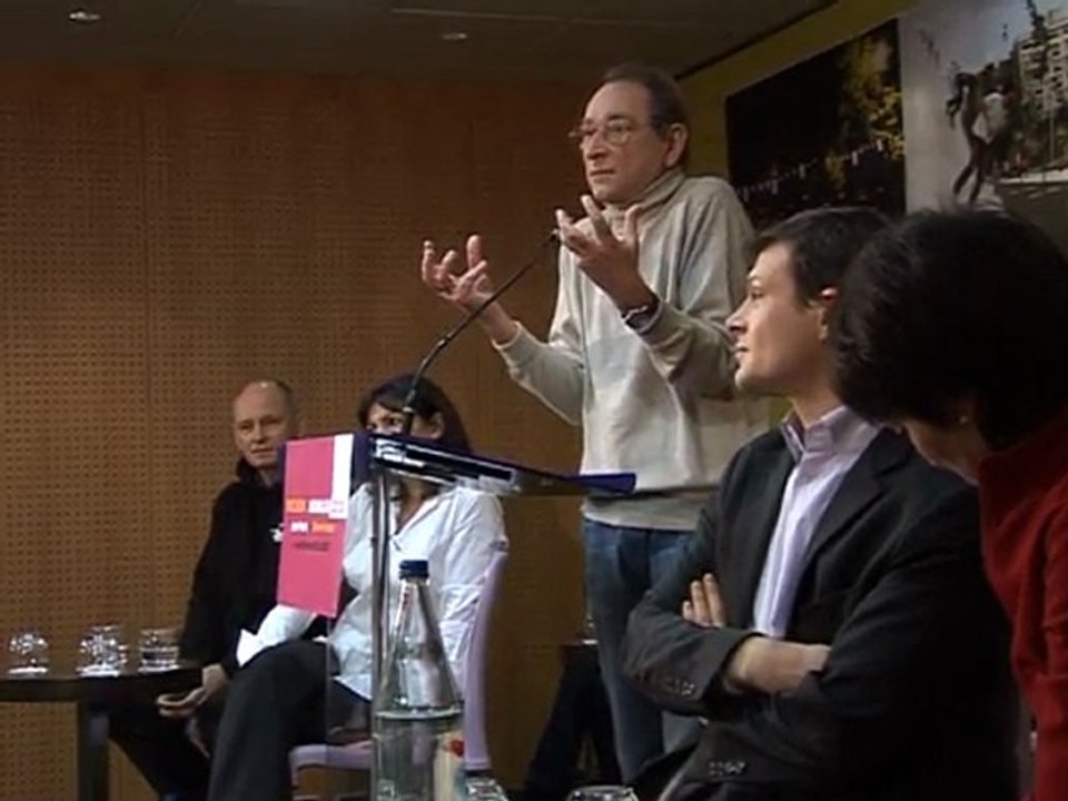 Le PS et les verts: amis ou ennemis pour ces régionales?