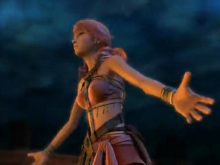 FFXIII Launch Trailer Occidental HD