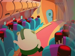 ΤΟ ΑΕΡΟΠΛΑΝΟ