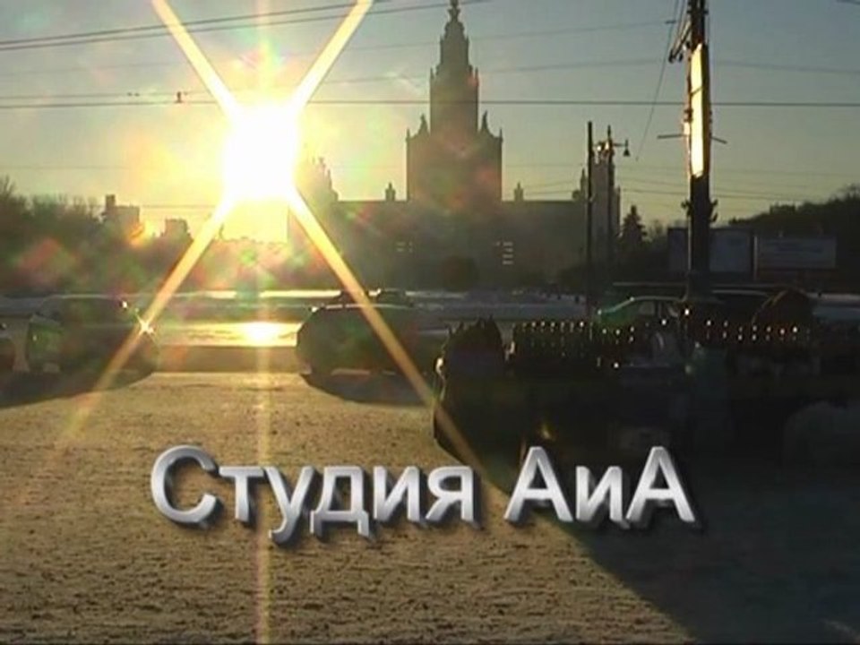 Воробьевы горы