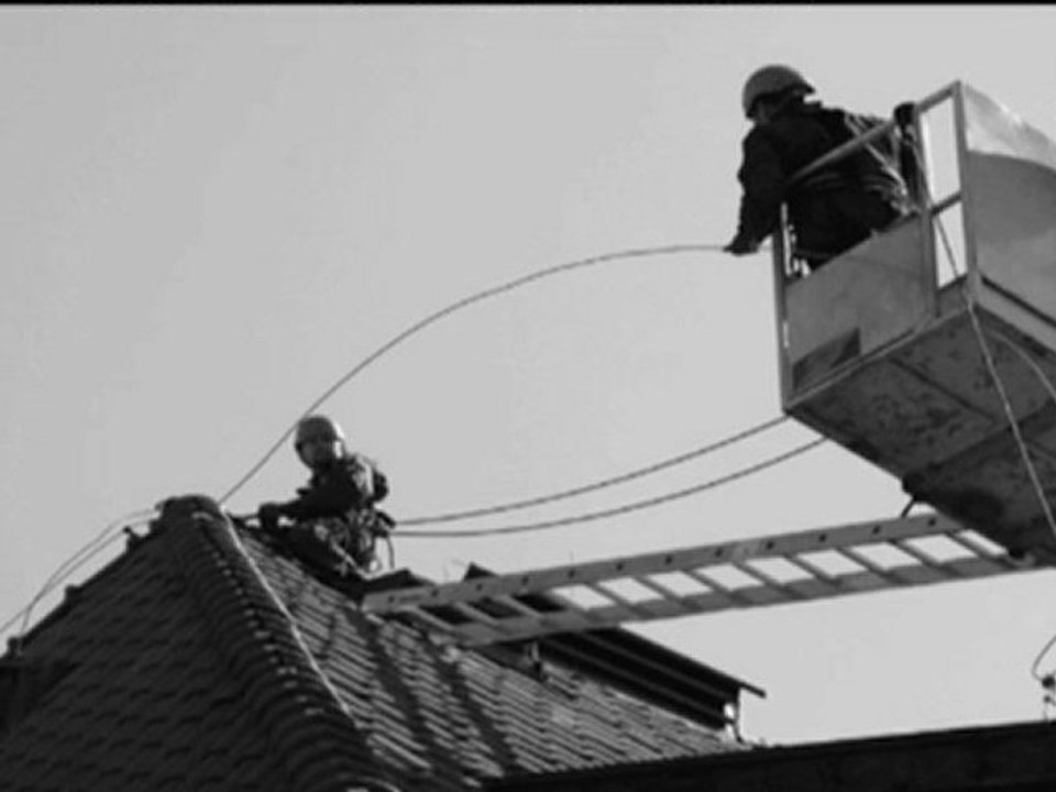 prace wysokosciowe Torun Torun Wspin Line s.c. M. ...