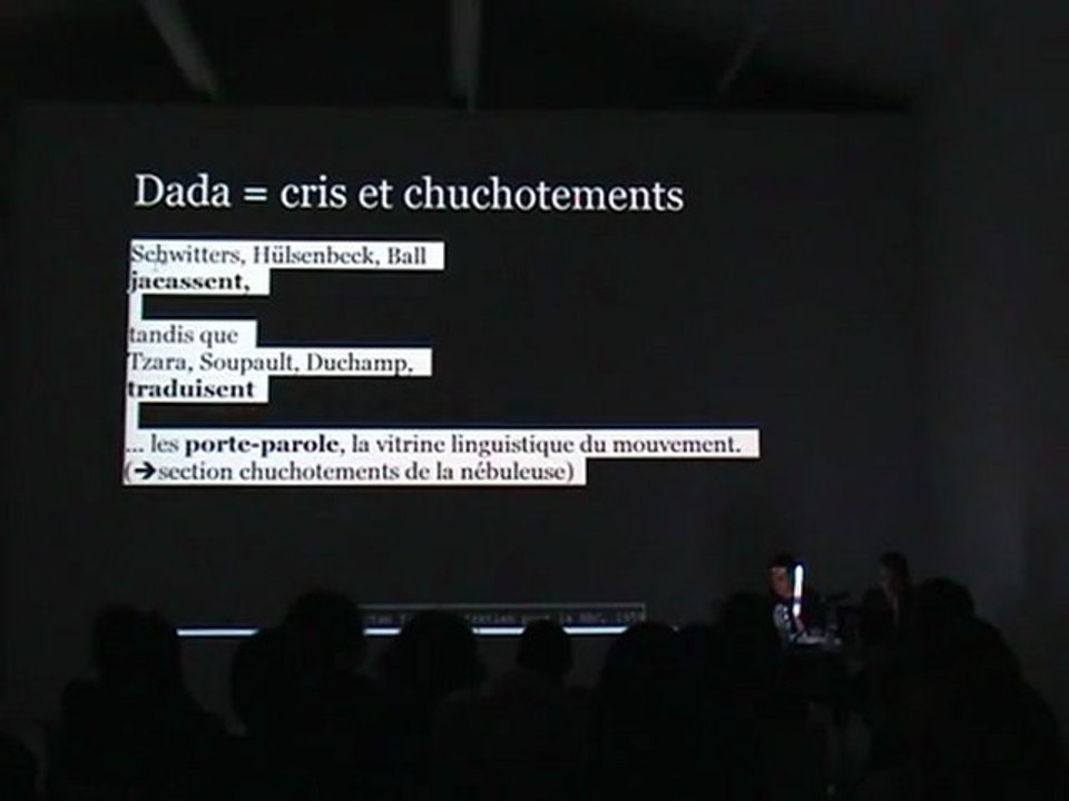 Vox Artisti