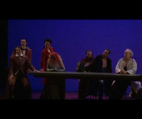 Anatomie Titus Fall of Rome part01 Heiner Müller