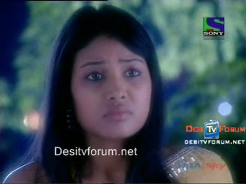 Bayttaab Dil Kee Tamanna Hain -13th jan 2010 Pt4