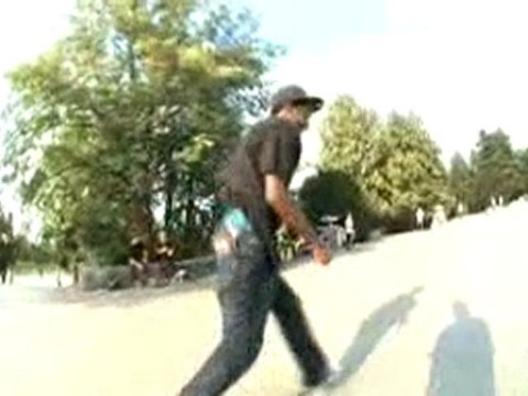 RidersMatch 2009 : N-rick