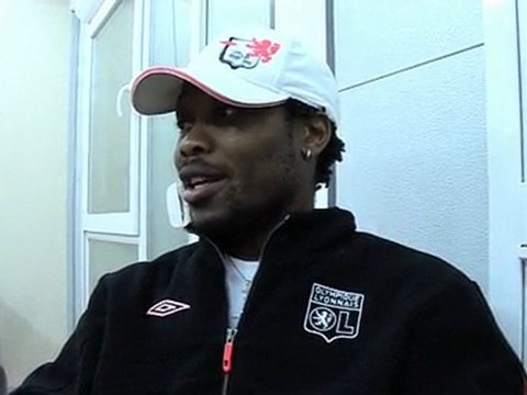 Gaspard rencontre Jean II MAKOUN