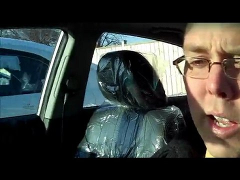 How to use the windshield wiper de-icer - 2010 Kia ...