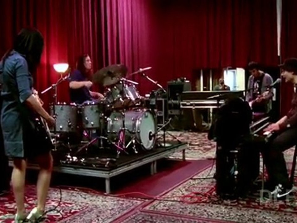 Exclusive with Billy Corgan of Smashing Pumpkins