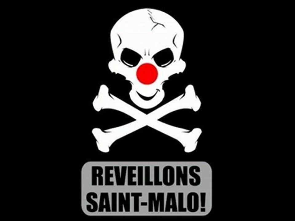 Reveillons Saint-Malo