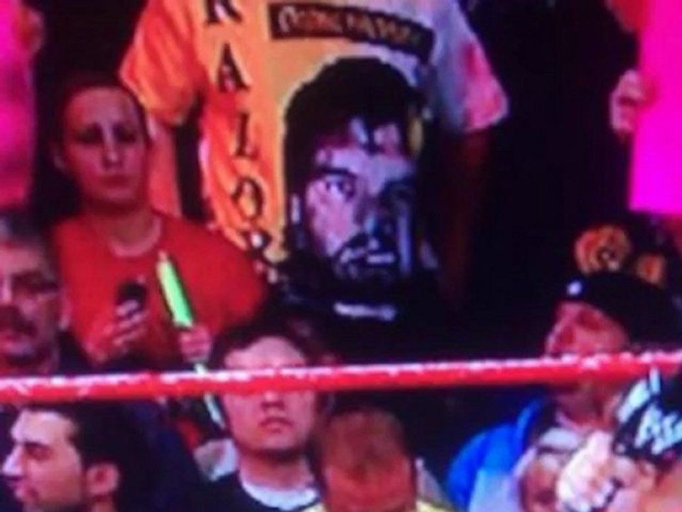 Maffew screwed Bret!