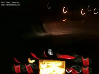 VOLVO FH16 610 ÇİFT ÇEKER GÖKBORA  DİREKSİYONDA BY TIRCI..