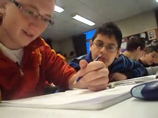 Art plastiques " LA SUITE " :p