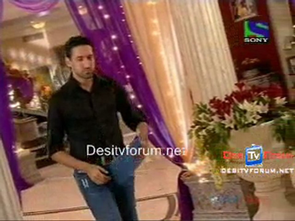 Pyar Ka Bandhan - 13th Jan 2010 Pt4