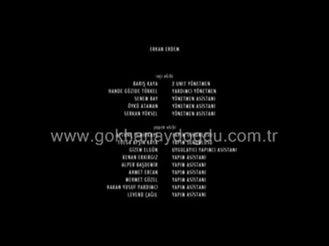 Nefes Filmi (Son Sahne)