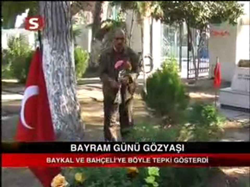 şehit yakınından mhp tepkia acılıma destek verin
