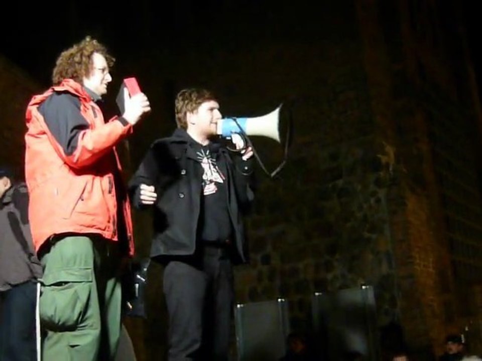 WOSP 2010: Licytacja