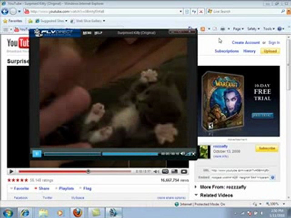 Easy Video Downloader