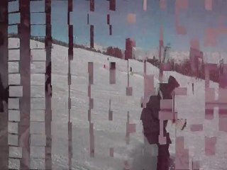 Les Freeriders Du Dimanche