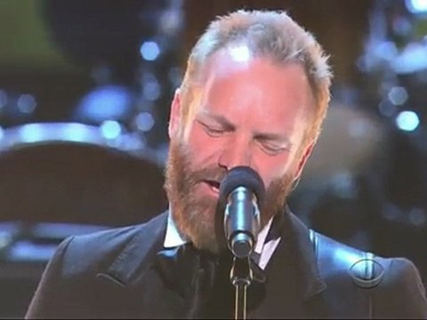 1x03Bruce Springsteen Kennedy Center Honors sub spanish