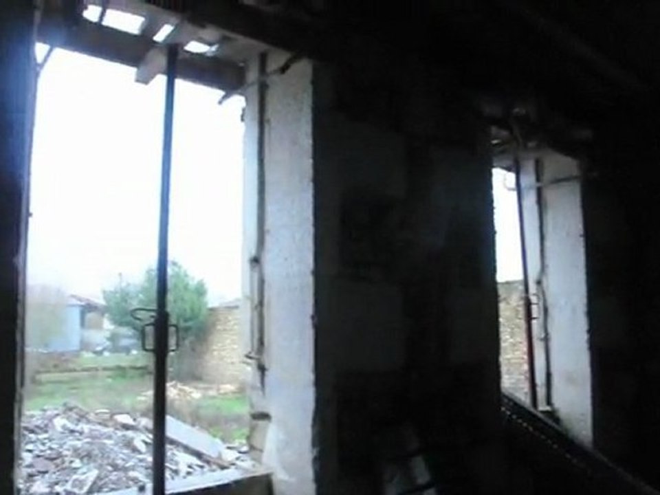 La maison