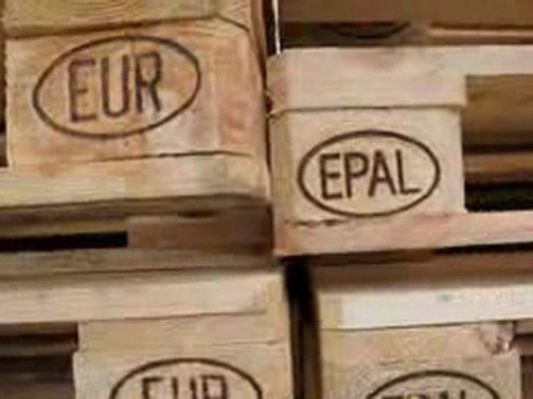 paletten Warszawa Warszawa Pal-Drew Sp.j. Wiewiór, Malecki