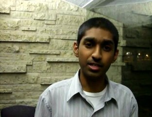 Testimony of a hindu coming to Christ