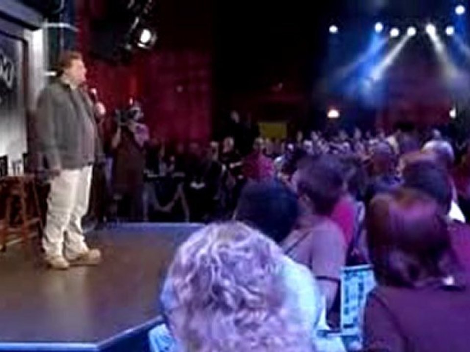 Artie Lange: Jack and Coke