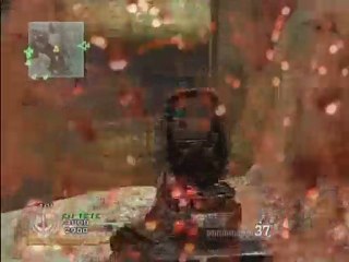 H-and-H : Call of Duty  Modern Warfare 2 (MULTI 1)