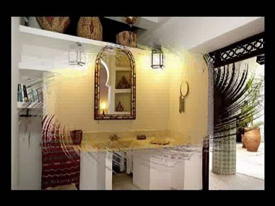 maison d'hote marrakech maroc /riad opera /dar katib