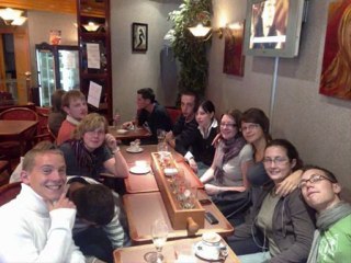 Prépa ECE Gambetta Promo 19 Claristarling