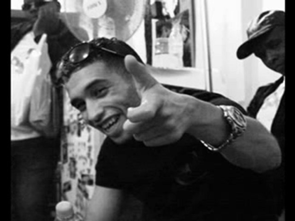 Mister You feat Blackara & Marvelous poison davril exclue