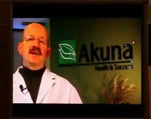 Alveo Akuna - wywiad z dr Bertlikiem