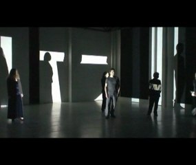 Horace part02 Heiner Müller