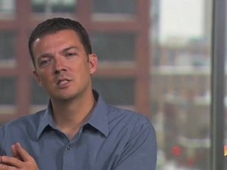 Breakthrough Network Model Explained by Bill Curry