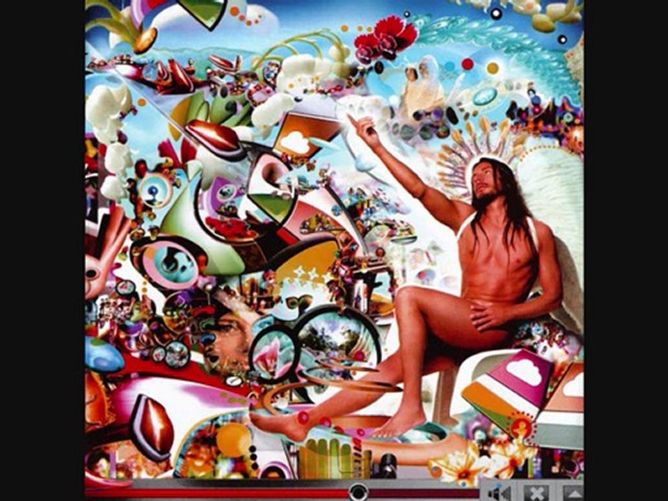 Bob Sinclar Ft. Shaggy - I Wanna (Nouveau Single HQ)