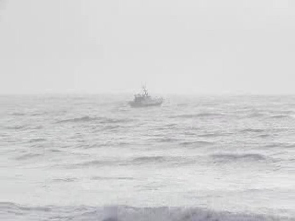 bateau