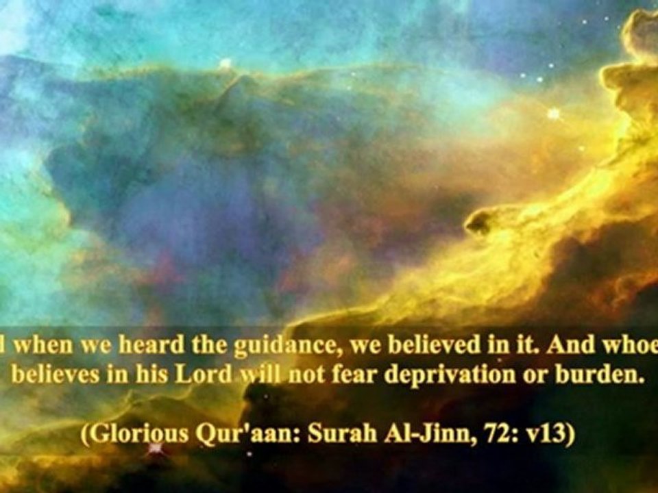 Faith advantages2