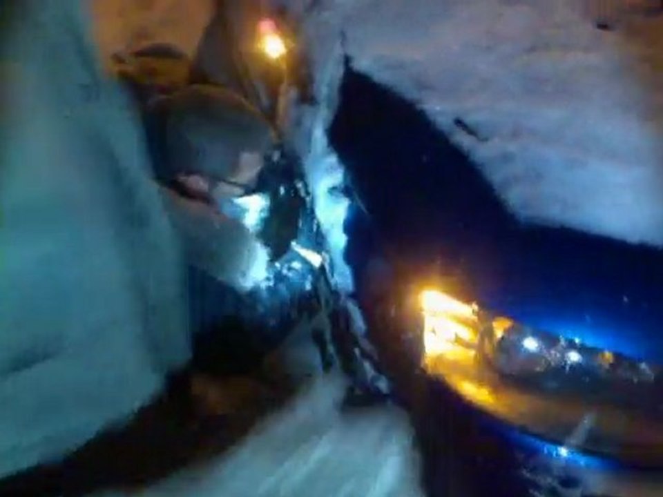 MANHATTAN PROJECT, LES IMPROBABLES !!! Bêtisier ??? Gaffes ?