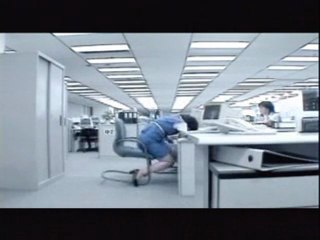 GROSSE FATIGUE AU BUREAU !!!!