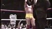 Hulk Hogan vs. The Iron Sheik Part 3