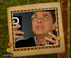 Jean Pierre Foucault vip 1/3