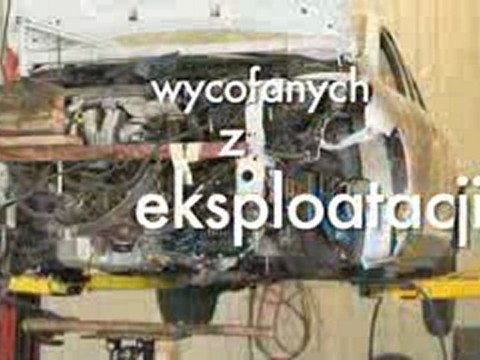 czesci samochodowe Gdansk Gdansk Auto Recycling ...