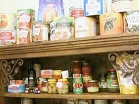 artykuly spozywcze Lódz Lódz Imec Italian Food