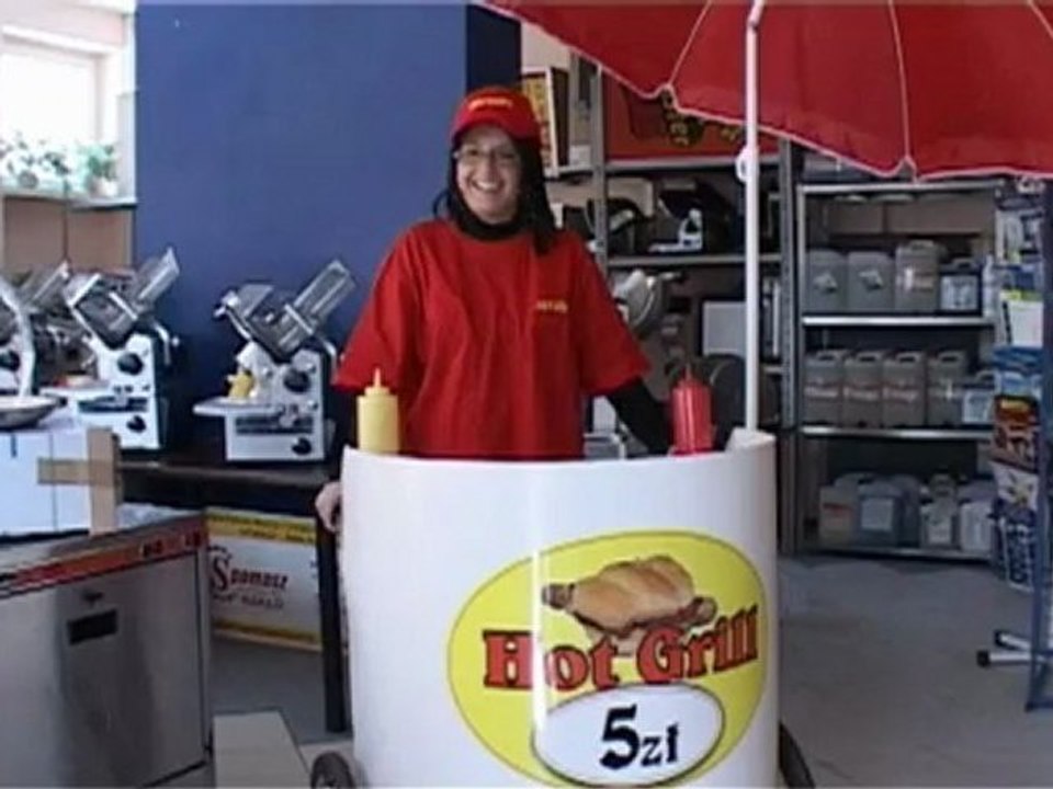 chlodnie Szczecin Szczecin Gast. Urzadzenia ...